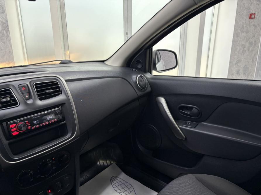 Renault Logan II Ярославль  - изображение 19