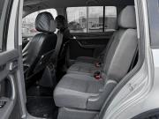 Volkswagen Touran I Рестайлинг Курган  - изображение 29