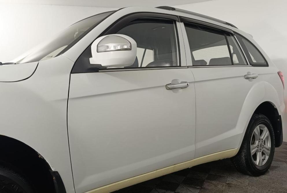 Lifan X60 I Рестайлинг Волгоград  - изображение 20