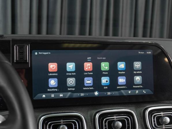 Chery Tiggo 9 I (China Market) с пробегом 2023 года, цена 2 849 000 рублей, 28618 км, внедорожник, Автокод Объявления