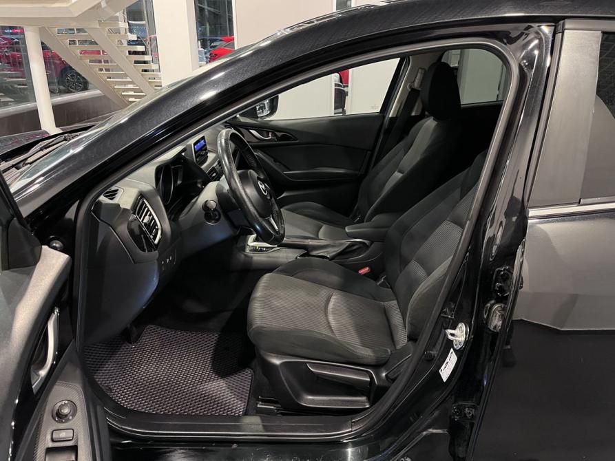 Mazda 3 III (BM) Чебоксары  - изображение 16