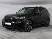 BMW X7 I (G07) Химки  - изображение 25