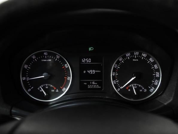 Skoda Octavia II (A5) Рестайлинг с пробегом 2011 года, цена 630 000 рублей, 322357 км, лифтбек, Автокод Объявления