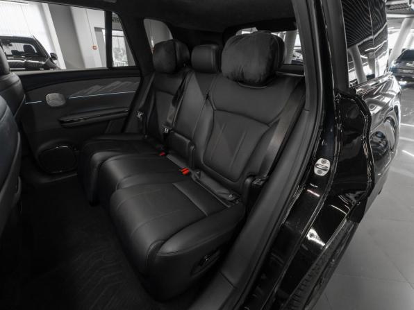 GAC Trumpchi S7 с пробегом 2026 года, цена 5 300 000 рублей, 6890 км, внедорожник, Автокод Объявления