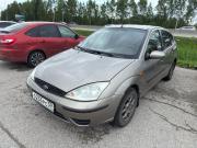 Ford Focus I Рестайлинг Пермь  - изображение 11