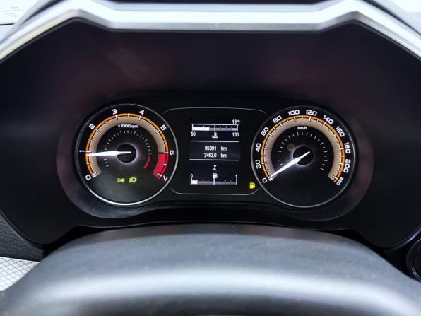 Lada (ВАЗ) Vesta I Рестайлинг (NG) с пробегом 2023 года, цена 1 099 000 рублей, 85141 км, седан, Автокод Объявления