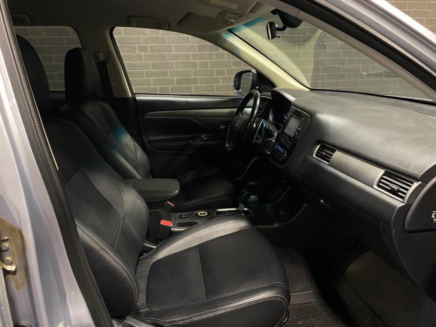 Mitsubishi Outlander III Челябинск  - изображение 10