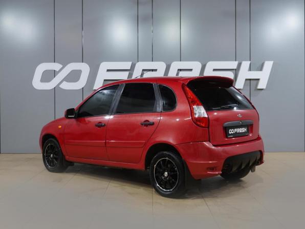 Lada (ВАЗ) Kalina I с пробегом 2012 года, цена 399 000 рублей, 178180 км, хэтчбек, Автокод Объявления