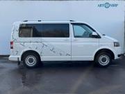Volkswagen Transporter T5 Рестайлинг Москва  - изображение 18