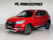 Chery Tiggo 4 I Рестайлинг Уфа  - изображение 20