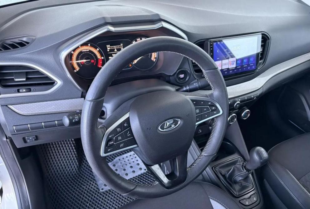 Lada (ВАЗ) Vesta I Рестайлинг (NG) Киров  - изображение 17