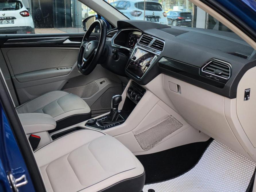 Volkswagen Tiguan II Москва  - изображение 7