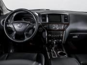 Nissan Pathfinder IV Москва  - изображение 32