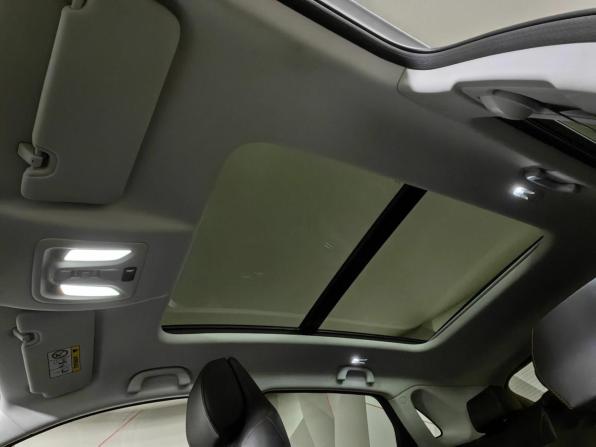 Новый Changan UNI-K 2025 года, цена 4 999 855 рублей, внедорожник, Автокод Объявления