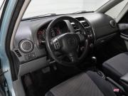 Suzuki SX4 I (Classic) Тюмень  - изображение 32