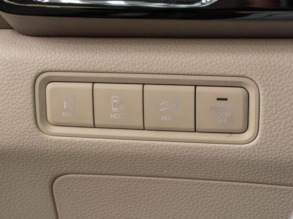 Kia Carnival IV с пробегом 2021 года, цена 4 499 000 рублей, 122618 км, минивэн, Автокод Объявления