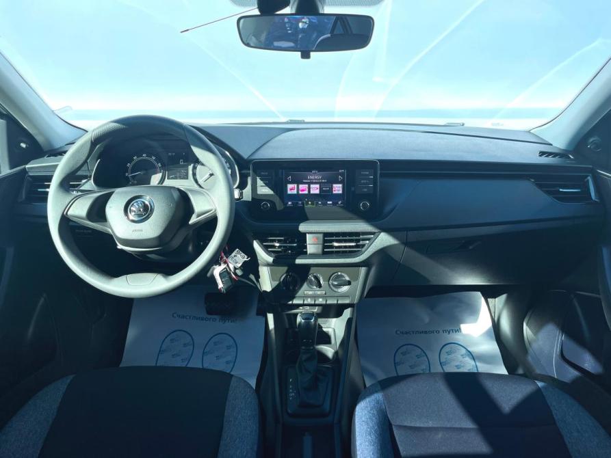Skoda Rapid II Чебоксары  - изображение 16