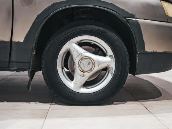 Lada (ВАЗ) 2111 с пробегом 2000 года, цена 108 545 рублей, 316699 км, универсал, Автокод Объявления