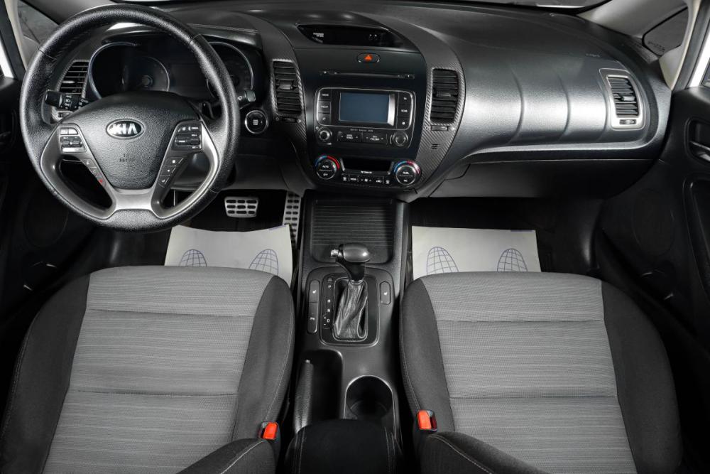 Kia Cerato III Тюмень  - изображение 13