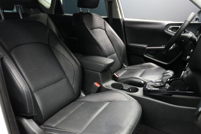 Kia Soul III с пробегом 2021 года, цена 2 187 000 рублей, 99000 км, хэтчбек, Автокод Объявления