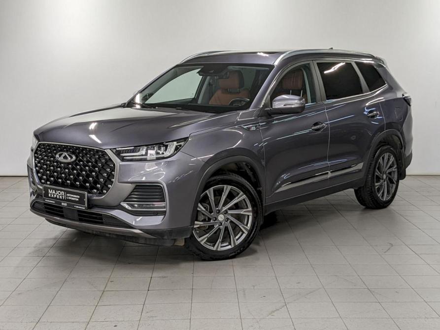 Chery Tiggo 8 Pro Max I Химки  - изображение 1