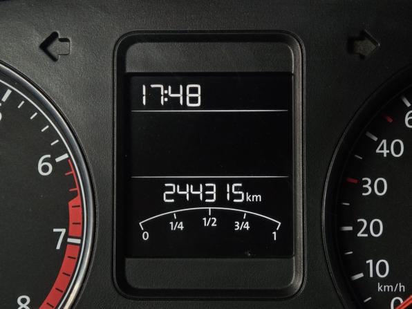 Volkswagen Polo V Рестайлинг с пробегом 2016 года, цена 447 000 рублей, 244313 км, седан, Автокод Объявления