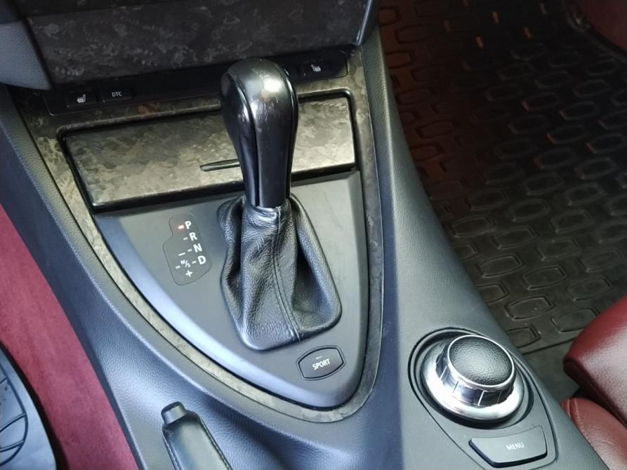 BMW 6 серии II (E63/E64) Екатеринбург  - изображение 10