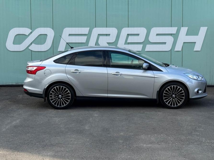 Ford Focus III Кропоткин  - изображение 5