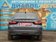 Lada (ВАЗ) Vesta I Рестайлинг (NG) Набережные Челны  - изображение 27