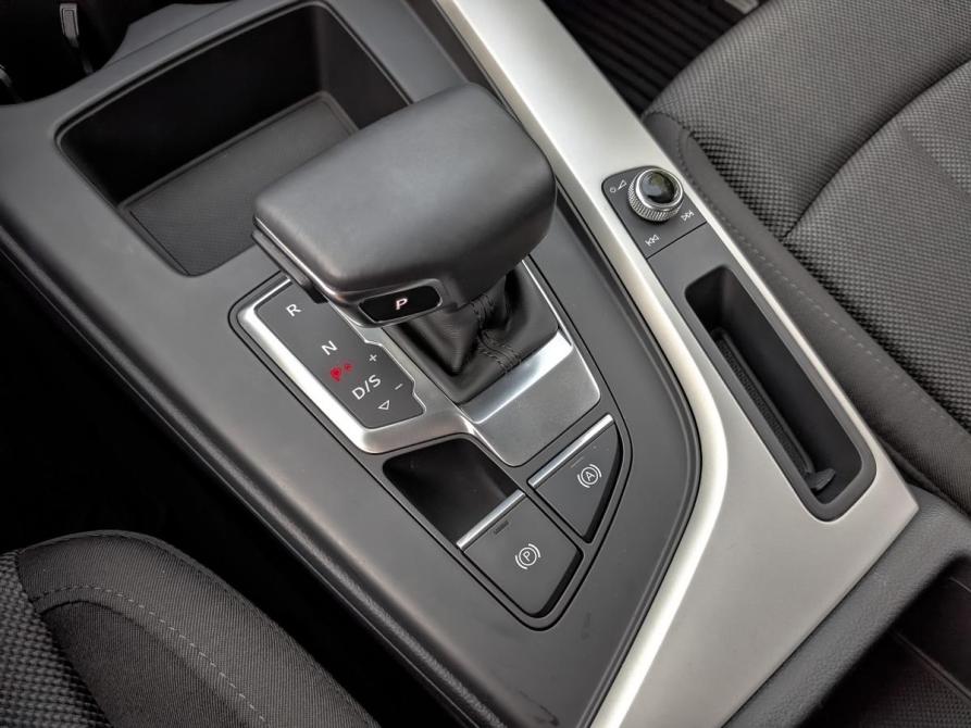 Audi A5 II (F5) Рестайлинг Москва  - изображение 25
