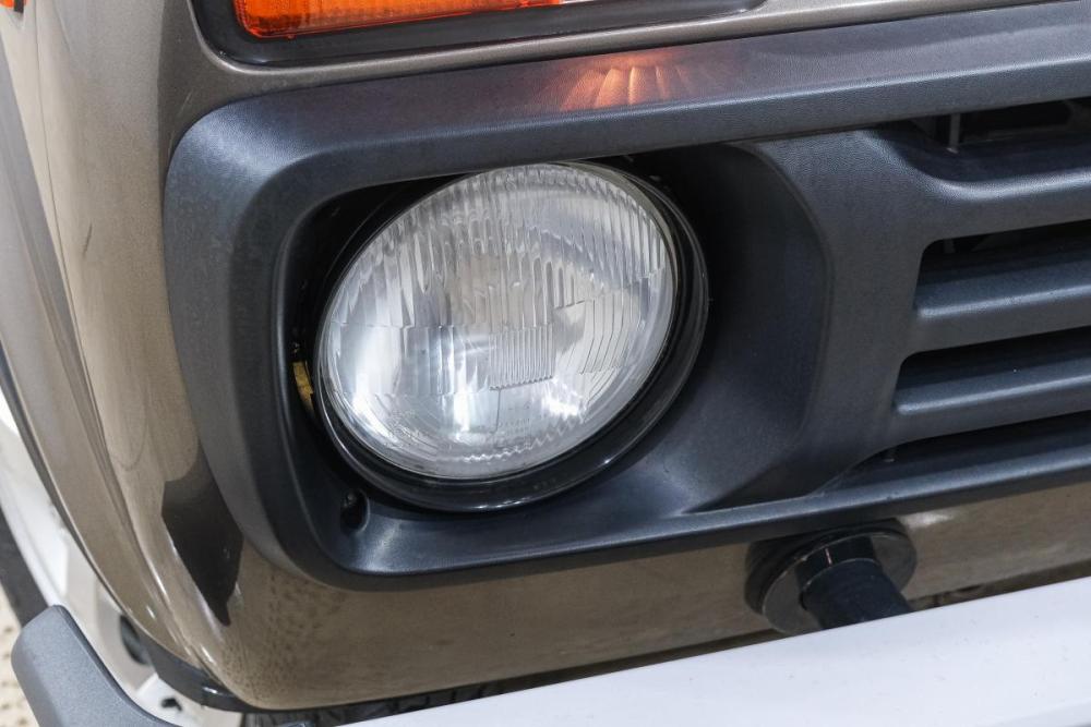 Lada (ВАЗ) 2121 (4x4) I Рестайлинг Новокузнецк  - изображение 10