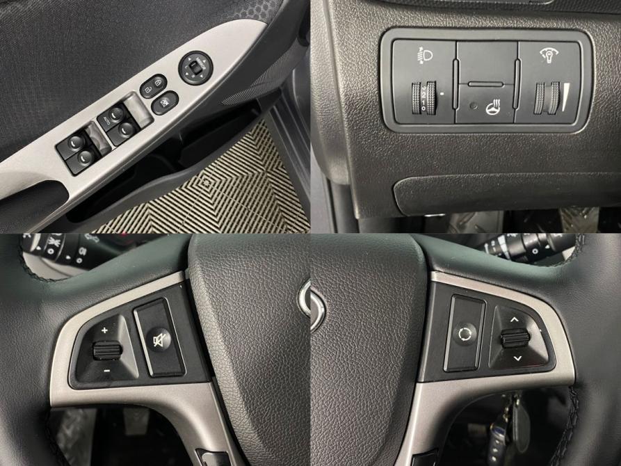 Hyundai Solaris I Рестайлинг Воронеж  - изображение 18