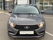 Lada (ВАЗ) Vesta I Томск  - изображение 28