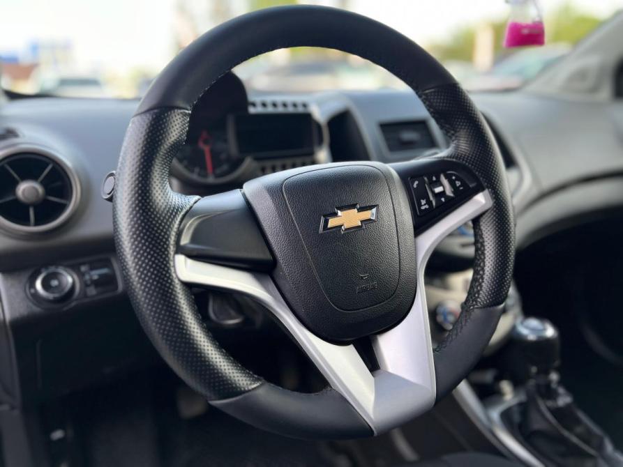 Chevrolet Aveo II Альметьевск  - изображение 13