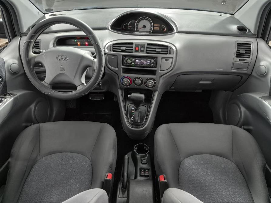 Hyundai Matrix I Рестайлинг Нижний Новгород  - изображение 11
