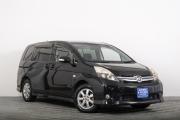 Toyota ISis I Рестайлинг Томск  - изображение 18
