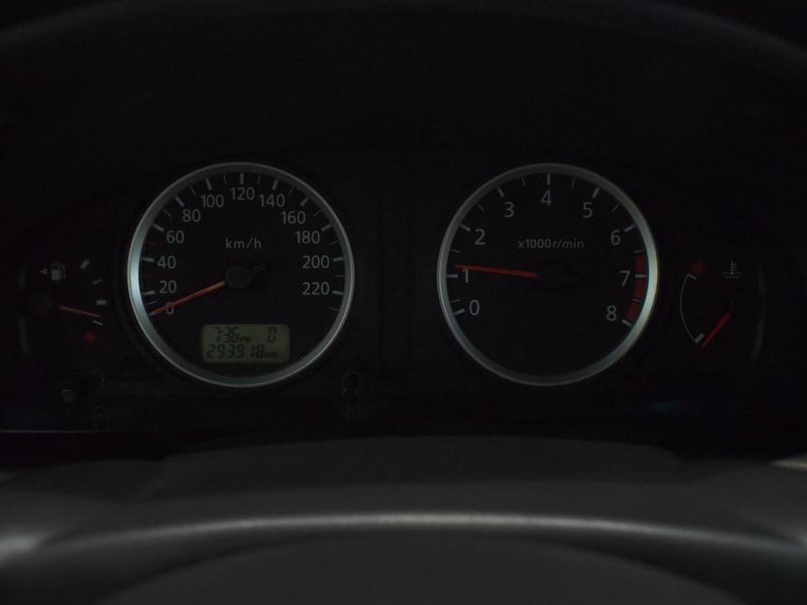 Nissan Almera II (N16) Рестайлинг Кемерово  - изображение 9