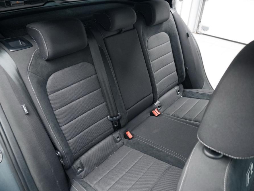 Volkswagen Golf R VII Рестайлинг Ростов-на-Дону  - изображение 40
