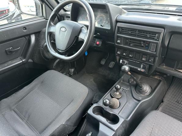 Lada (ВАЗ) 2121 (4x4) I Рестайлинг с пробегом 2018 года, цена 510 000 рублей, 108300 км, внедорожник, Автокод Объявления