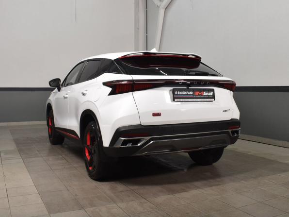 Omoda C5 I Рестайлинг с пробегом 2024 года, цена 1 849 999 рублей, 30450 км, внедорожник, Автокод Объявления