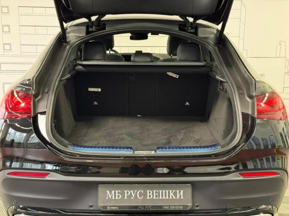 Новый Mercedes-Benz GLE Coupe II (C167) Рестайлинг 2025 года, цена 13 700 000 рублей, внедорожник, Автокод Объявления