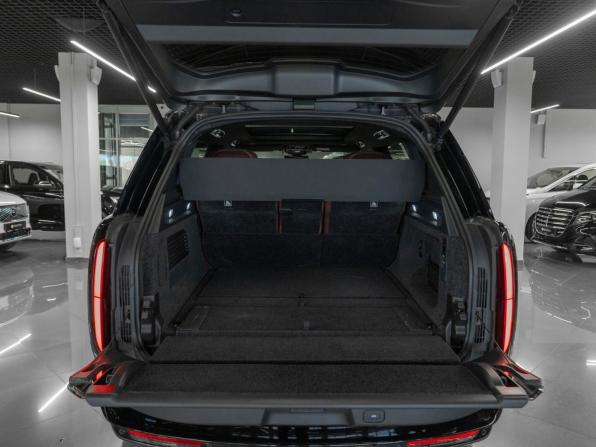 Land Rover Range Rover V с пробегом 2025 года, цена 25 300 000 рублей, 50 км, внедорожник, Автокод Объявления