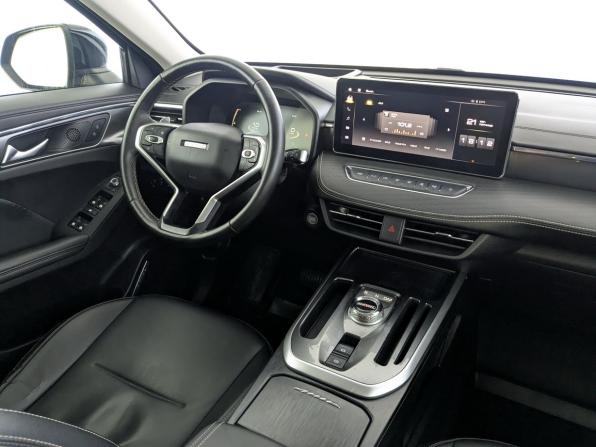 Haval Jolion I с пробегом 2023 года, цена 1 850 000 рублей, 82300 км, внедорожник, Автокод Объявления