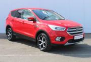 Ford Kuga II Рестайлинг Нижний Новгород  - изображение 24