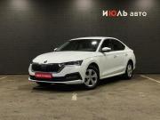 Skoda Octavia IV (A8) Челябинск  - изображение 20