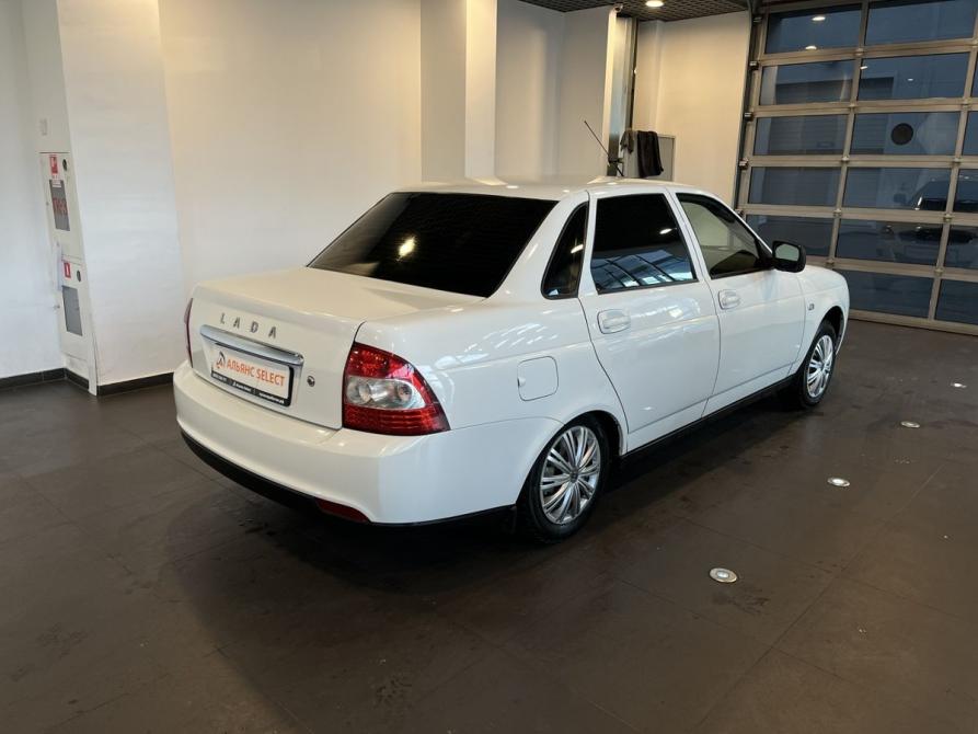 Lada (ВАЗ) Priora I Рестайлинг Чебоксары  - изображение 3