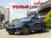 BMW X6 III (G06) Москва  - изображение 20