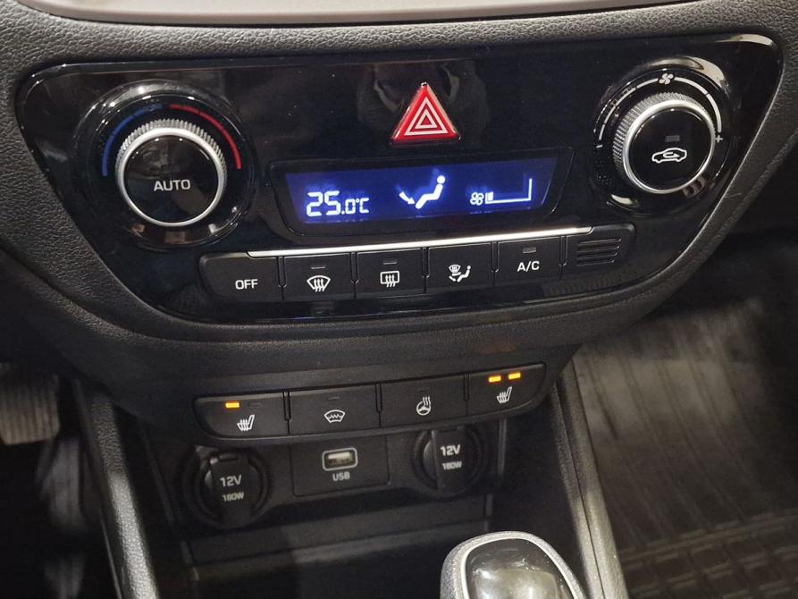 Hyundai Solaris II Москва  - изображение 12