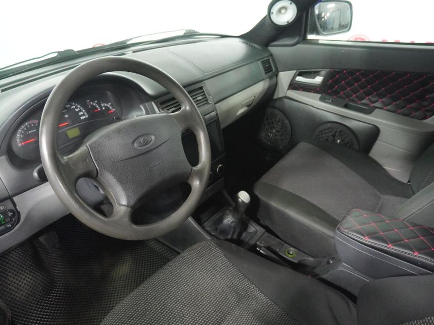 Lada (ВАЗ) Priora I Вологда  - изображение 9