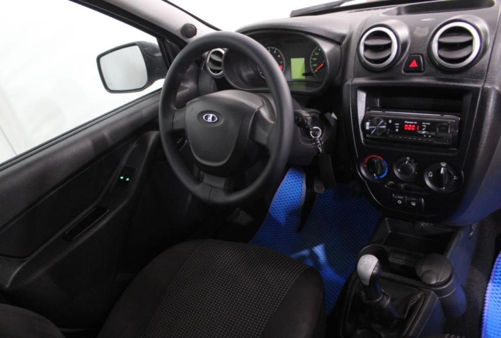 Lada (ВАЗ) Granta I Астрахань  - изображение 15
